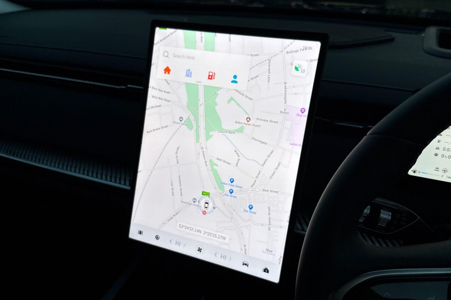 Used Jaecoo Jaecoo 7 2025 for sale - 76581597: Photo 47