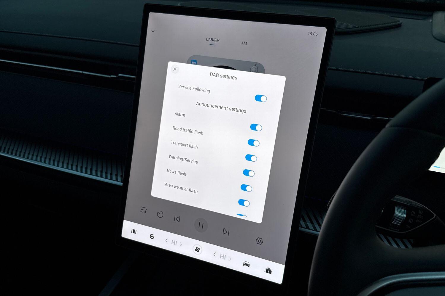 Used Jaecoo Jaecoo 7 2025 for sale - 76581597: Photo 48