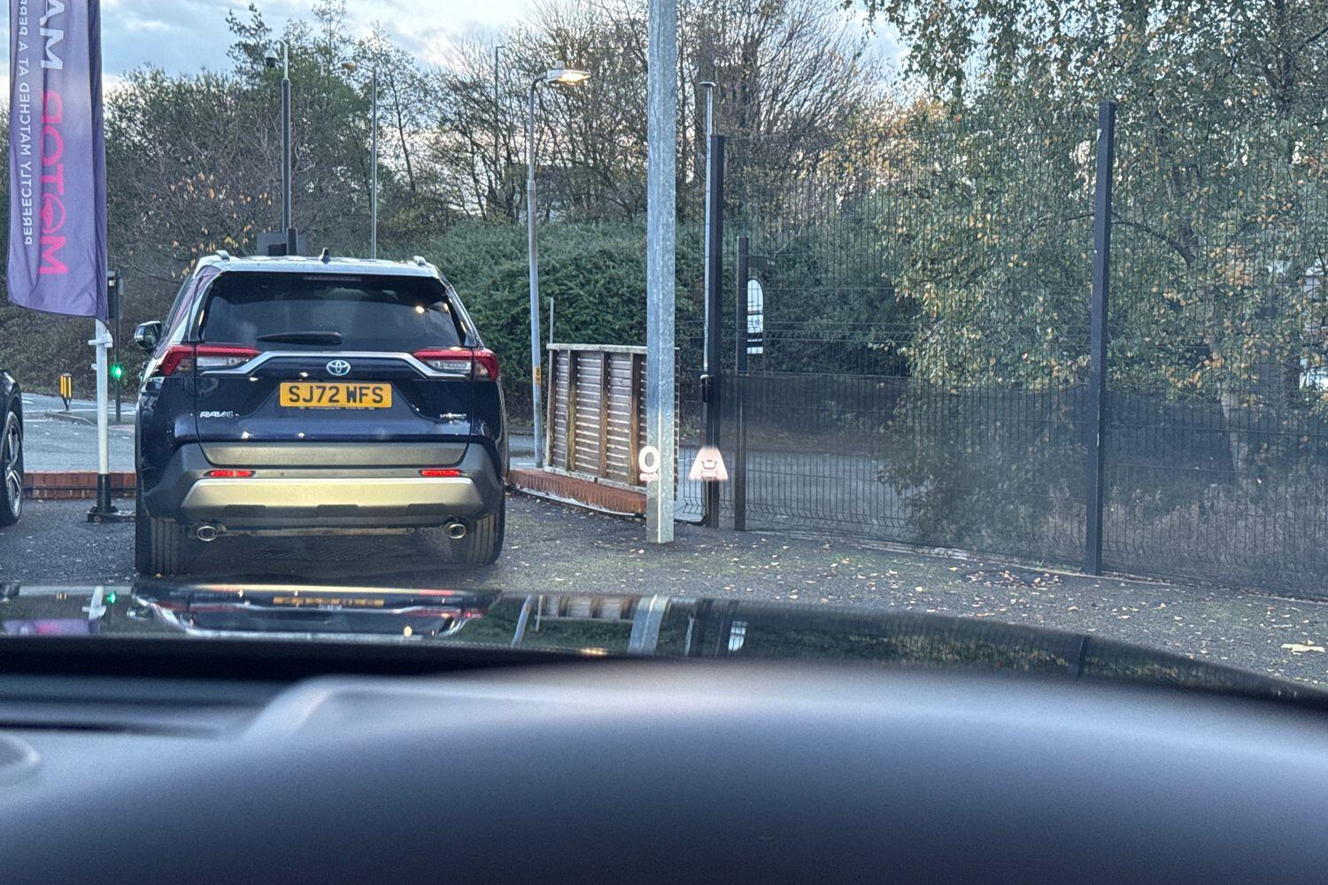 Used Jaecoo Jaecoo 7 2025 for sale - 76581597: Photo 49