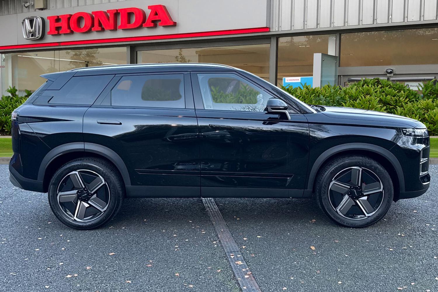 Used Jaecoo Jaecoo 7 2025 for sale - 76581597: Photo 5