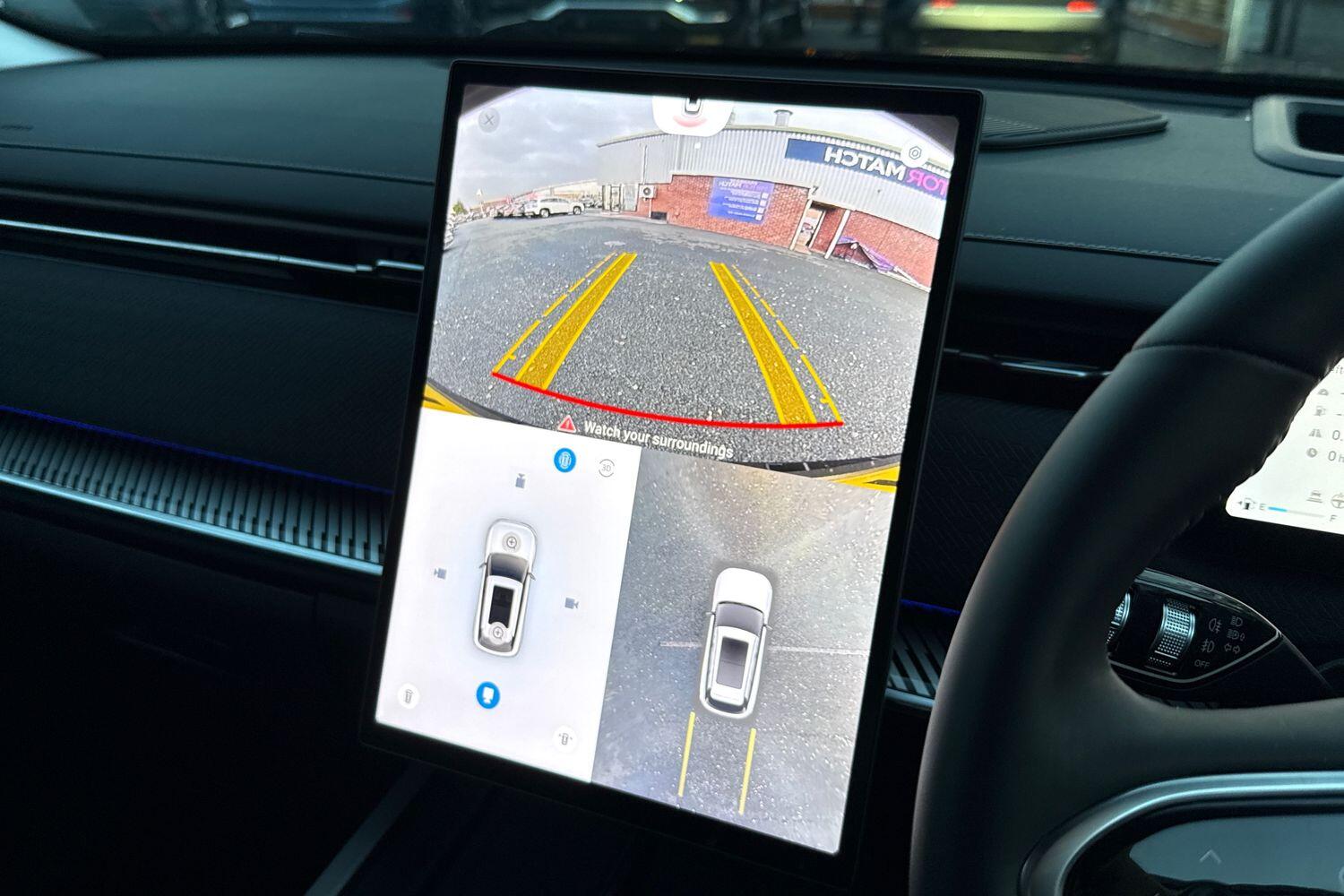 Used Jaecoo Jaecoo 7 2025 for sale - 76581597: Photo 51