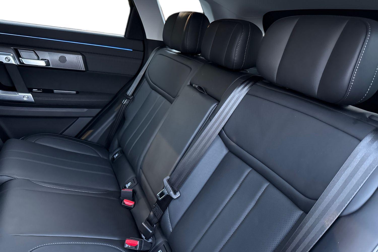 Used Jaecoo Jaecoo 7 2025 for sale - 76581597: Photo 8