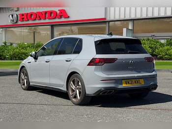 Used Volkswagen Golf 2021 for sale - 78365891: Photo