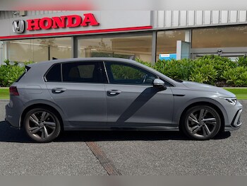 Used Volkswagen Golf 2021 for sale - 78365891: Photo