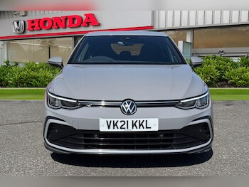 Used Volkswagen Golf 2021 for sale - 78365891: Photo