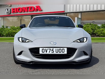 Used Mazda MX-5 2025 for sale - 78939773: Photo