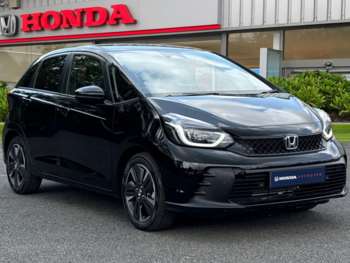 2025 - 1.5 i-MMD Hybrid Advance 5dr eCVT