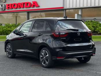 Used Honda Jazz 2025 for sale - 74858756: Photo