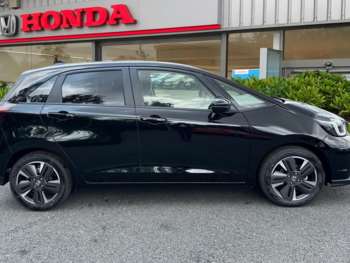 Used Honda Jazz 2025 for sale - 74858756: Photo