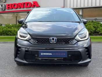 Used Honda Jazz 2025 for sale - 74858756: Photo