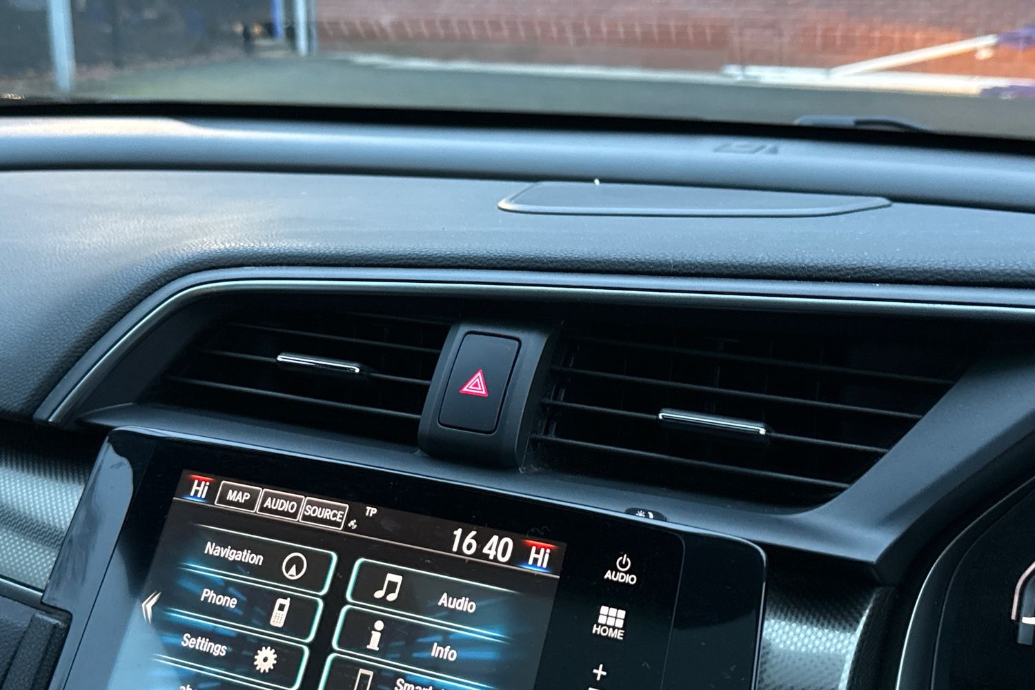 Used Honda Civic 2017 for sale - 77444036: Photo 38