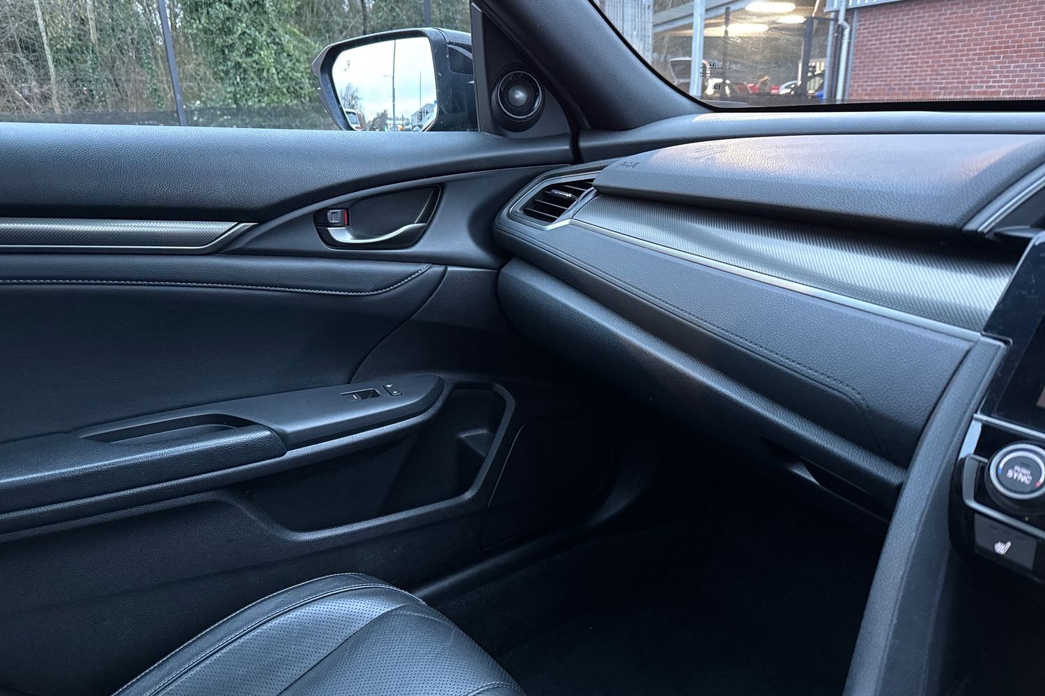 Used Honda Civic 2017 for sale - 77444036: Photo 39