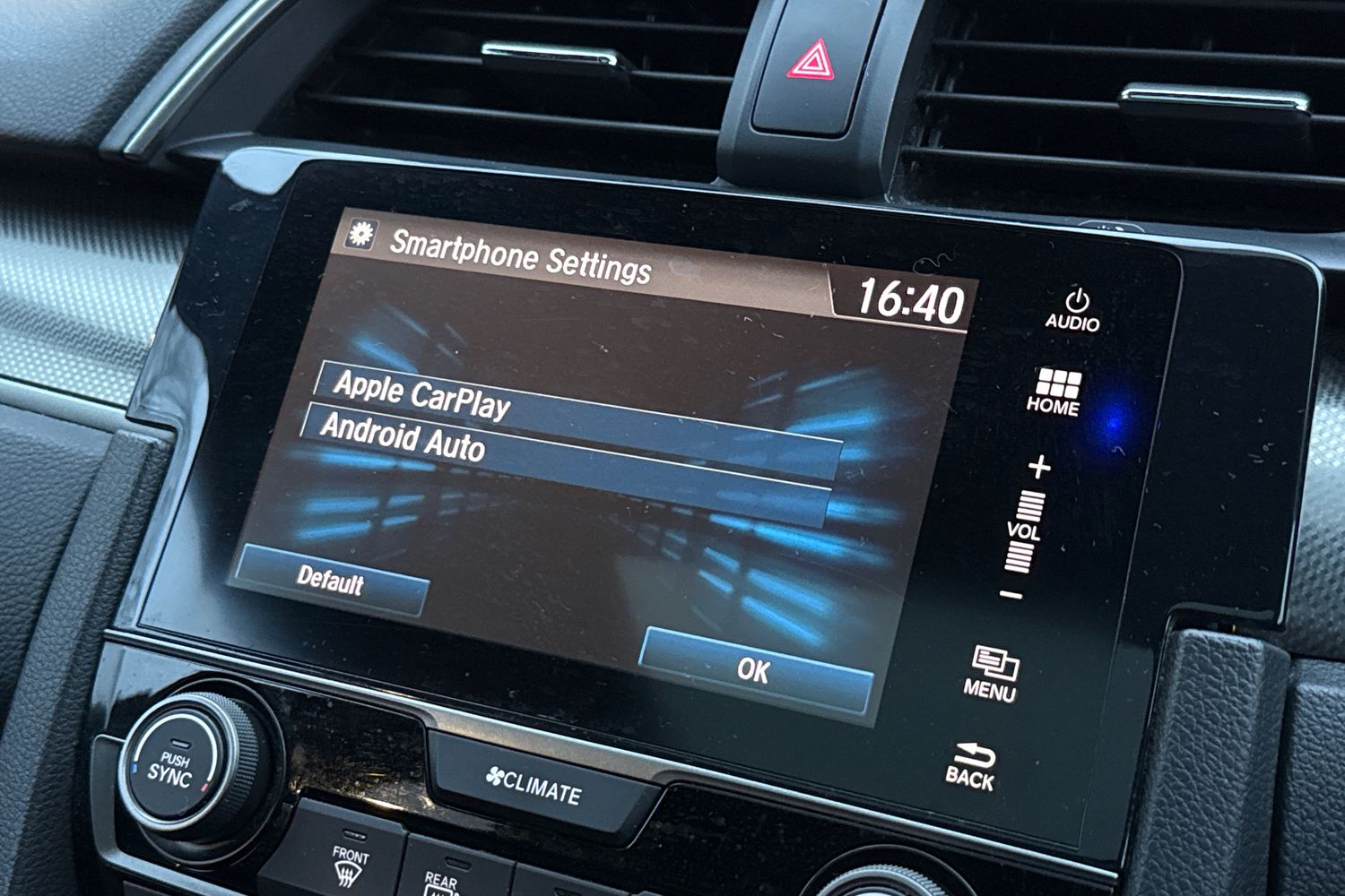 Used Honda Civic 2017 for sale - 77444036: Photo 44