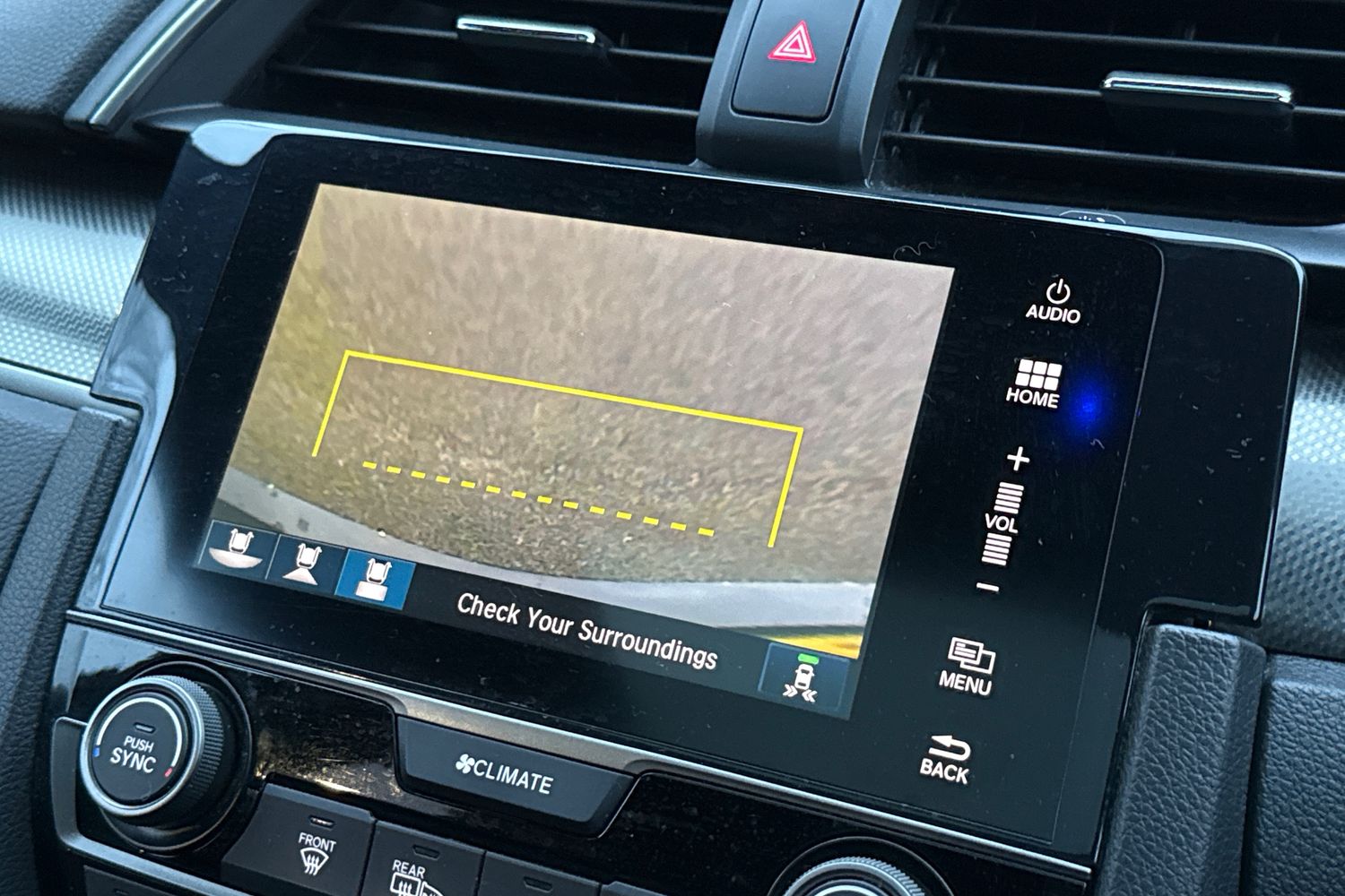 Used Honda Civic 2017 for sale - 77444036: Photo 47