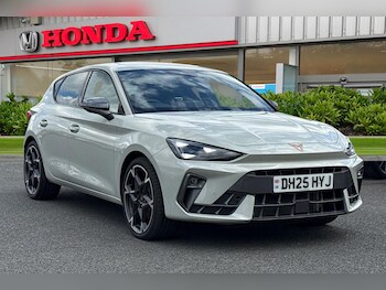 Used Cupra Leon 2025 for sale - 78512347: Photo