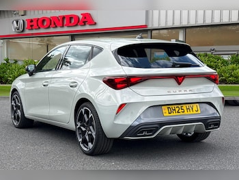 Used Cupra Leon 2025 for sale - 78512347: Photo