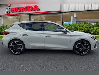 Used Cupra Leon 2025 for sale - 78512347: Photo