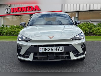 Used Cupra Leon 2025 for sale - 78512347: Photo