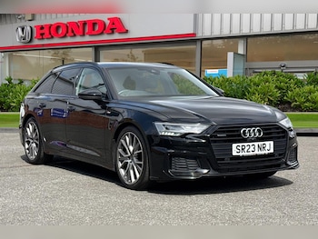 Used Audi A6 Avant 2023 for sale - 79526686: Photo