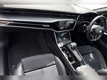 Used Audi A6 Avant 2023 for sale - 79526686: Photo