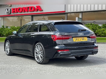 Used Audi A6 Avant 2023 for sale - 79526686: Photo