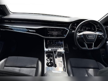 Used Audi A6 Avant 2023 for sale - 79526686: Photo