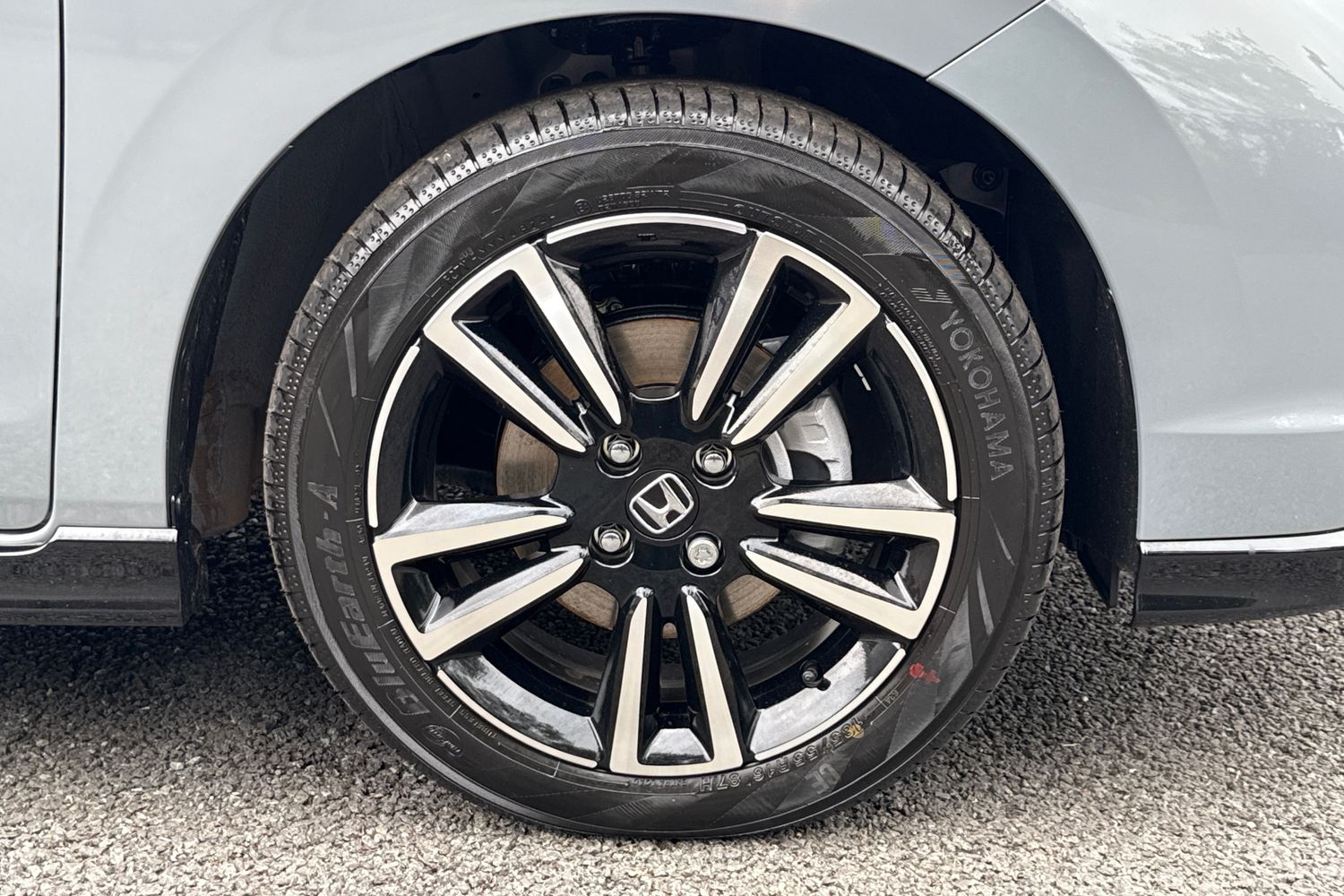 Used Honda Jazz 2026 for sale - 77680140: Photo 11