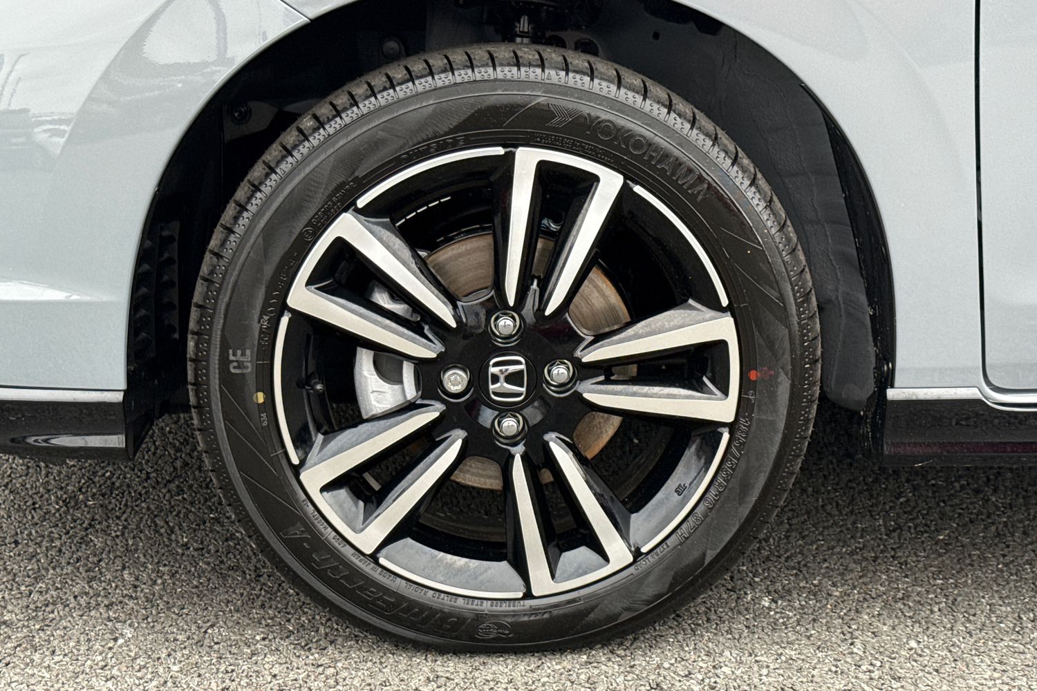 Used Honda Jazz 2026 for sale - 77680140: Photo 14