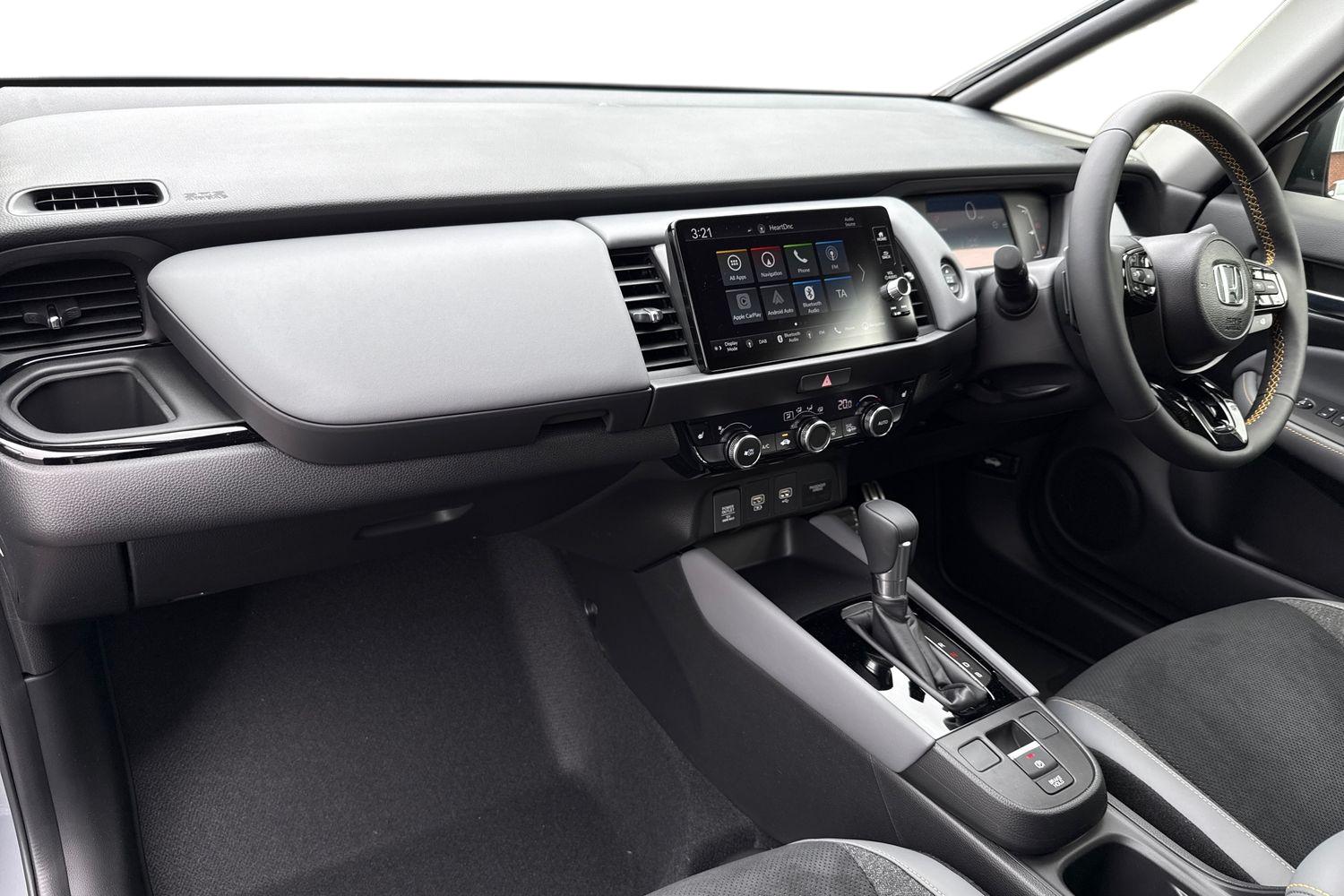 Used Honda Jazz 2026 for sale - 77680140: Photo 15