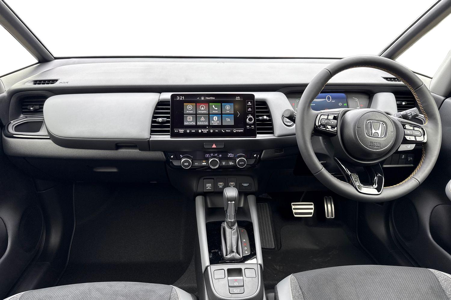 Used Honda Jazz 2026 for sale - 77680140: Photo 16