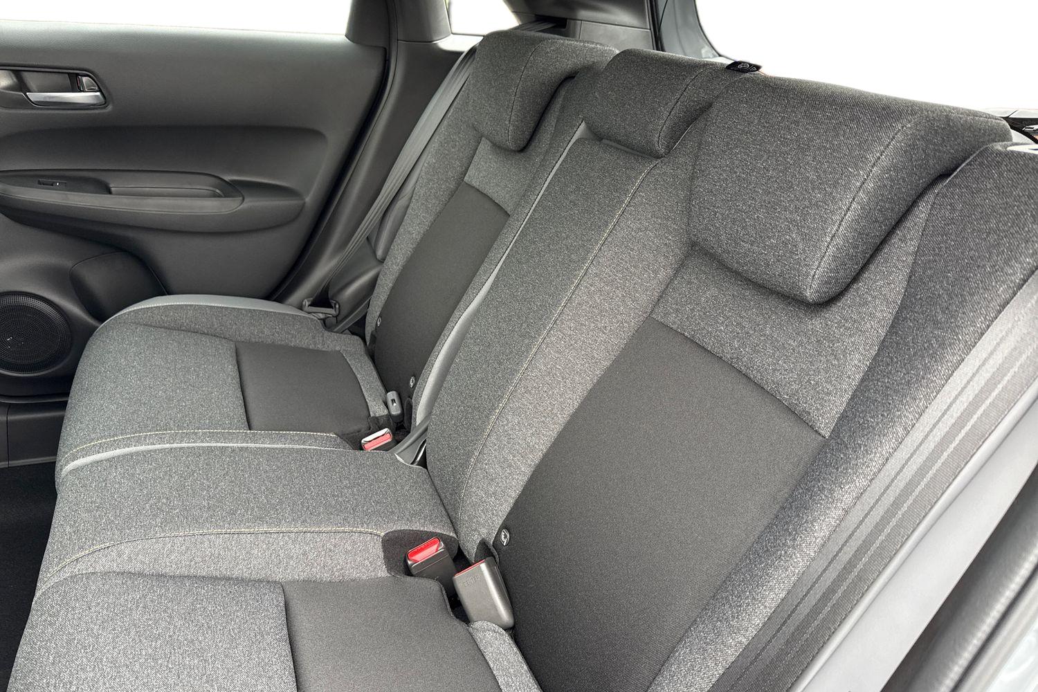 Used Honda Jazz 2026 for sale - 77680140: Photo 17