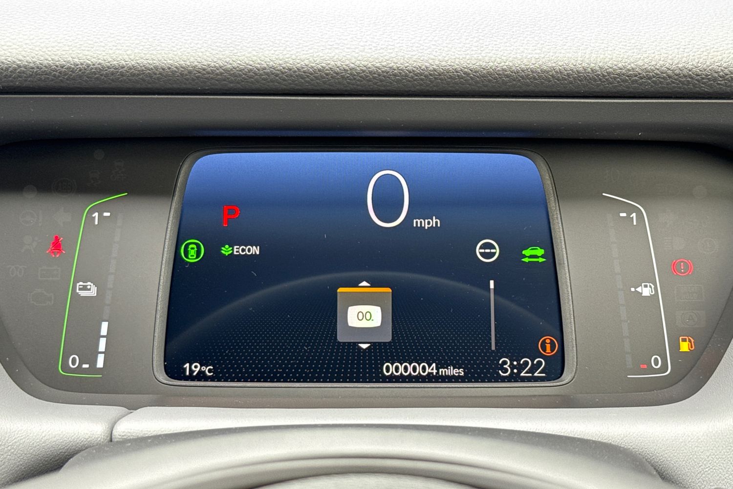 Used Honda Jazz 2026 for sale - 77680140: Photo 18