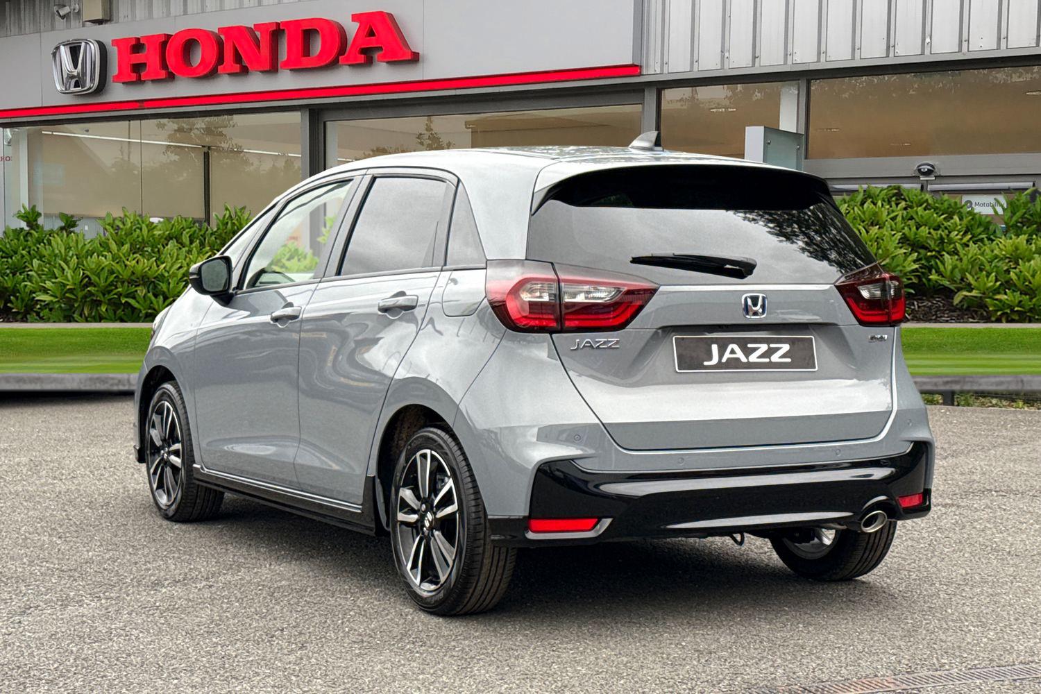 Used Honda Jazz 2026 for sale - 77680140: Photo 2