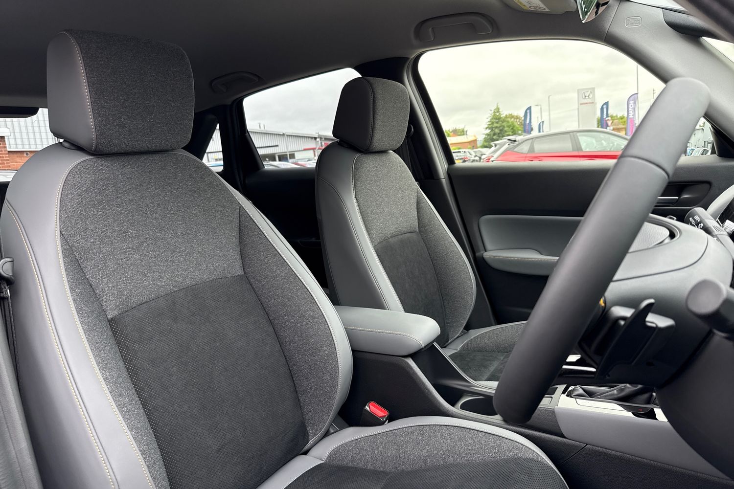 Used Honda Jazz 2026 for sale - 77680140: Photo 23