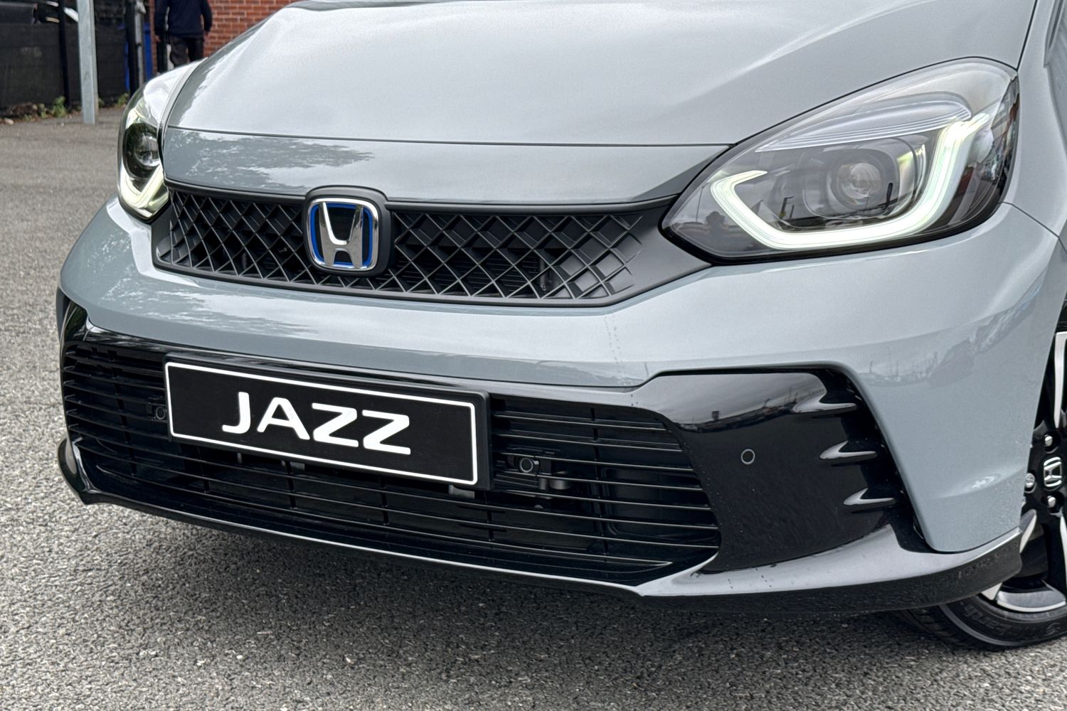 Used Honda Jazz 2026 for sale - 77680140: Photo 24