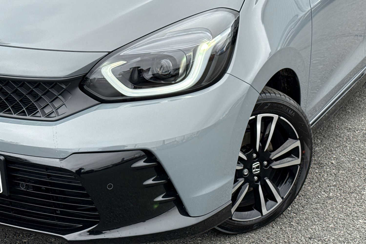 Used Honda Jazz 2026 for sale - 77680140: Photo 26