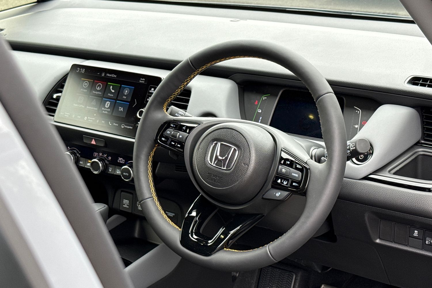 Used Honda Jazz 2026 for sale - 77680140: Photo 30