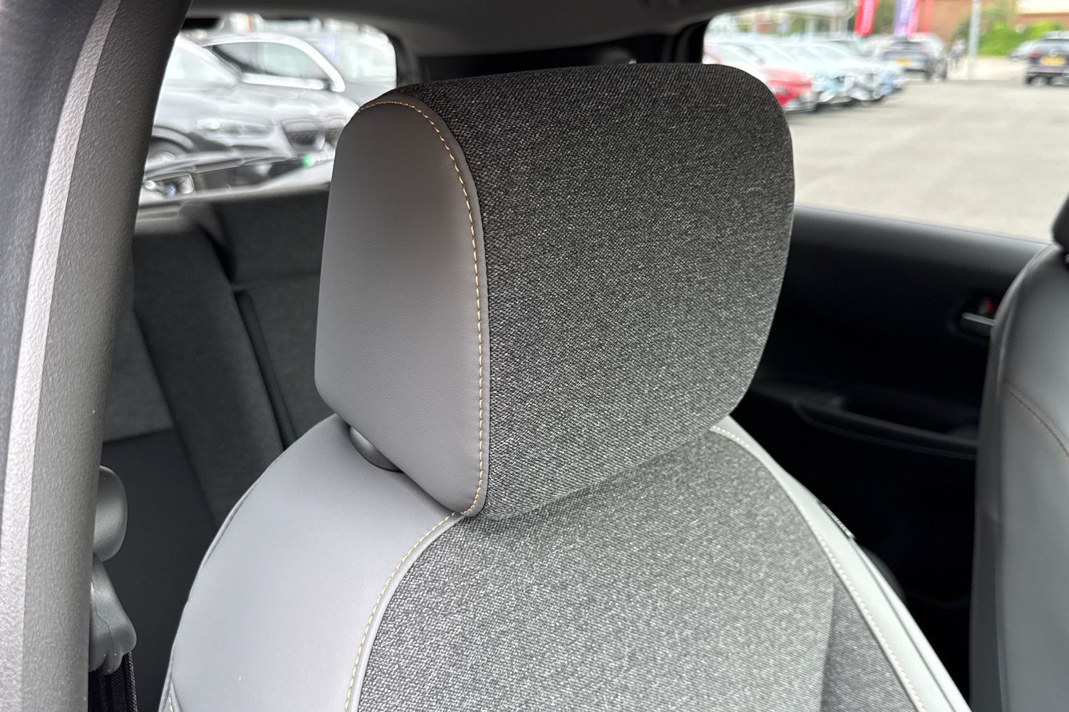 Used Honda Jazz 2026 for sale - 77680140: Photo 31