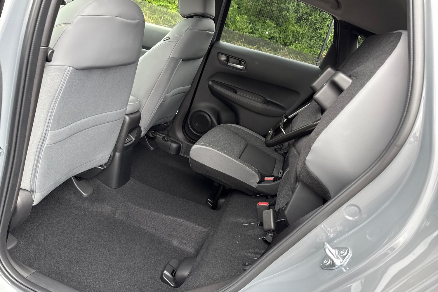 Used Honda Jazz 2026 for sale - 77680140: Photo 34