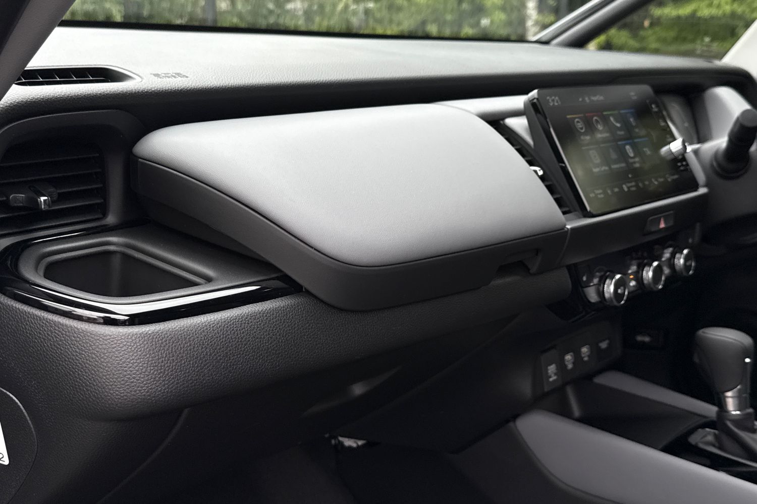 Used Honda Jazz 2026 for sale - 77680140: Photo 35