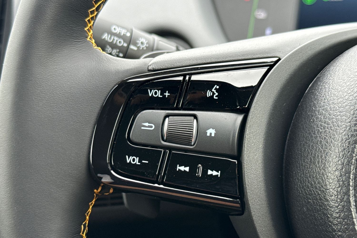 Used Honda Jazz 2026 for sale - 77680140: Photo 37