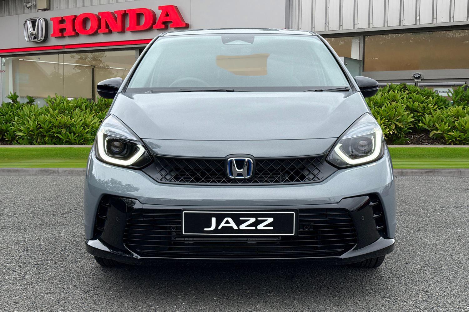 Used Honda Jazz 2026 for sale - 77680140: Photo 4
