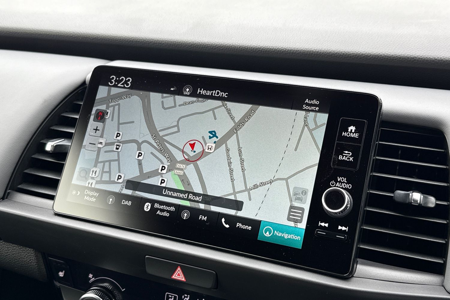 Used Honda Jazz 2026 for sale - 77680140: Photo 45