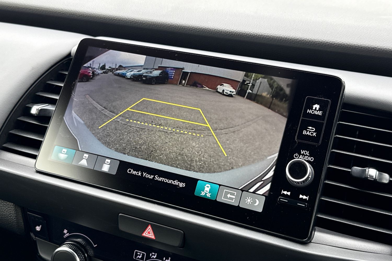 Used Honda Jazz 2026 for sale - 77680140: Photo 46