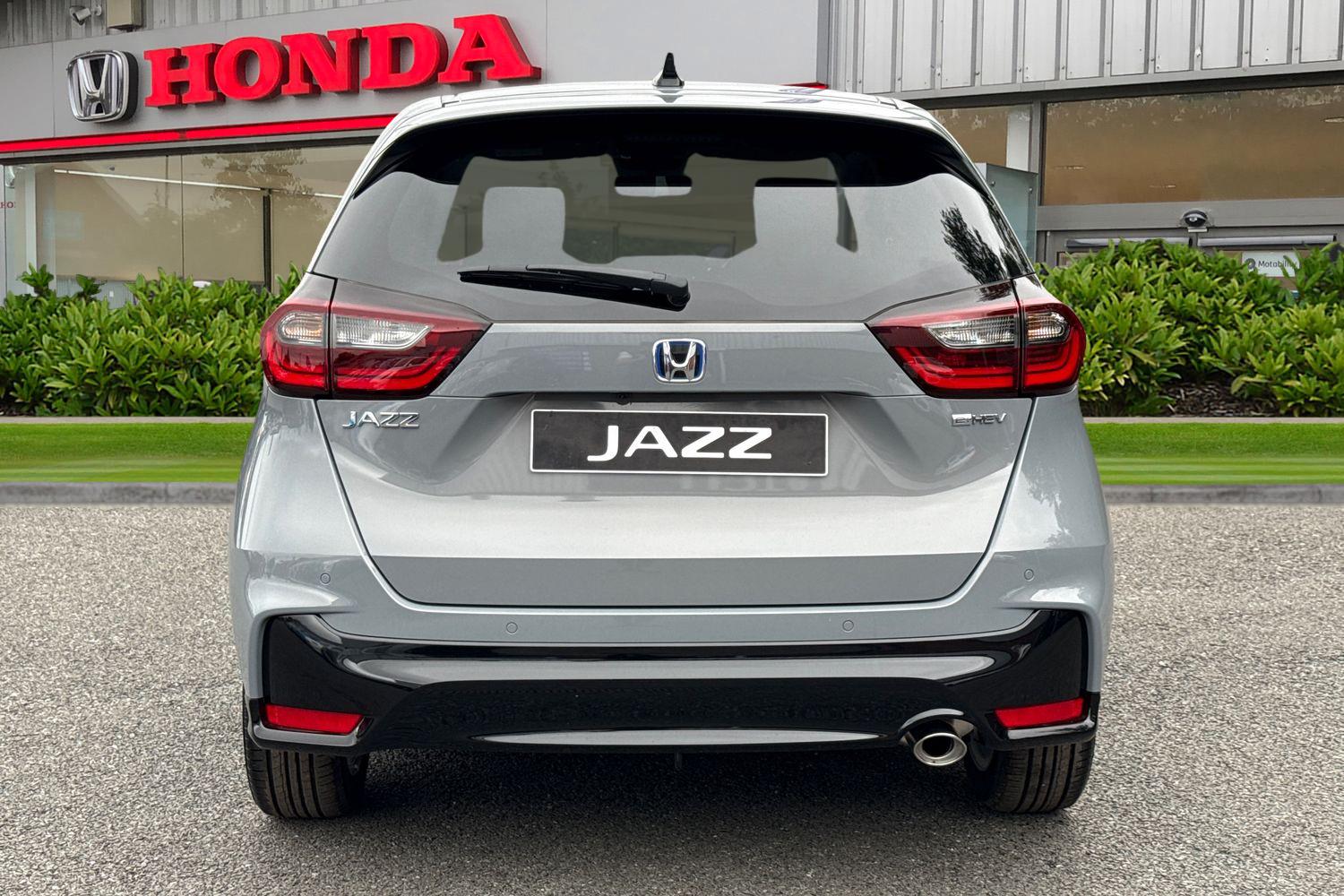 Used Honda Jazz 2026 for sale - 77680140: Photo 5