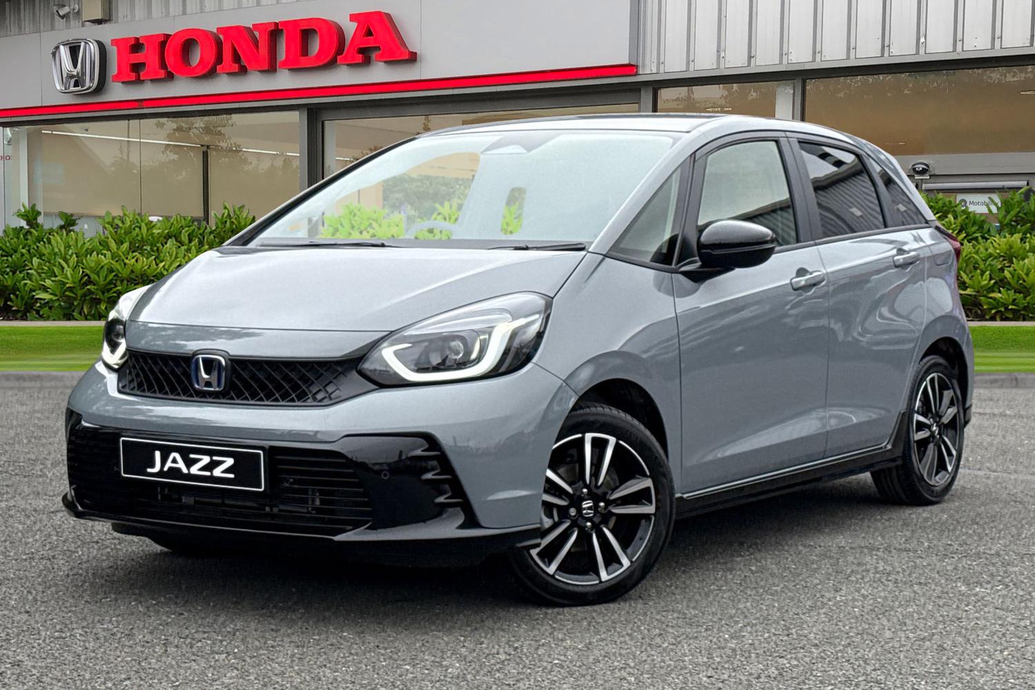 Used Honda Jazz 2026 for sale - 77680140: Photo 6