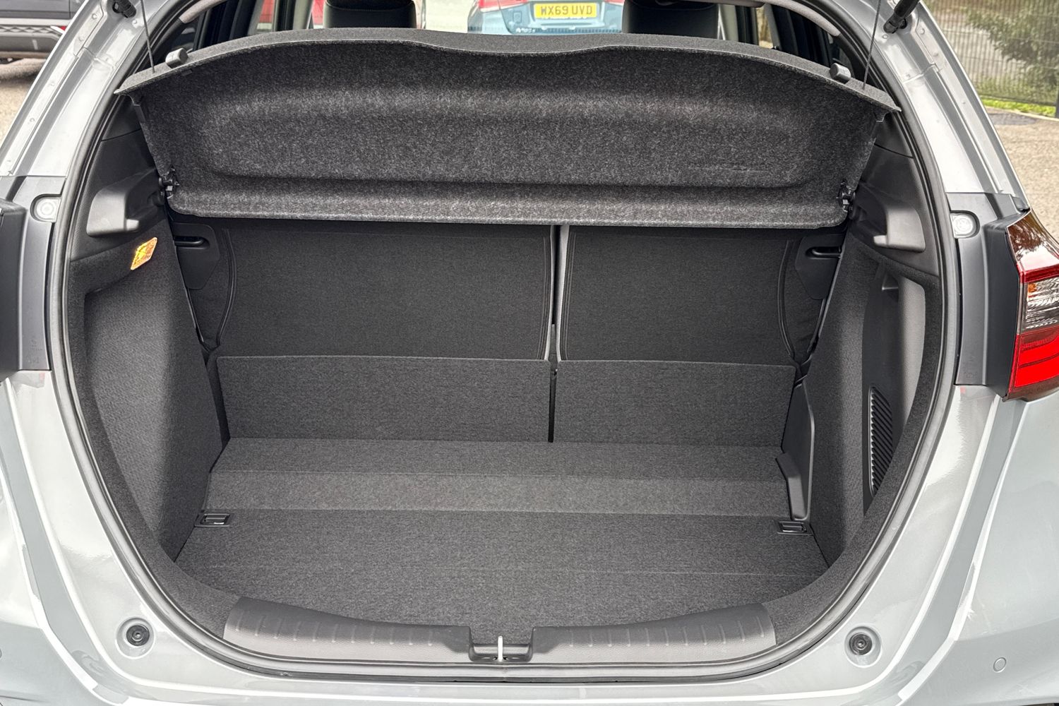 Used Honda Jazz 2026 for sale - 77680140: Photo 8