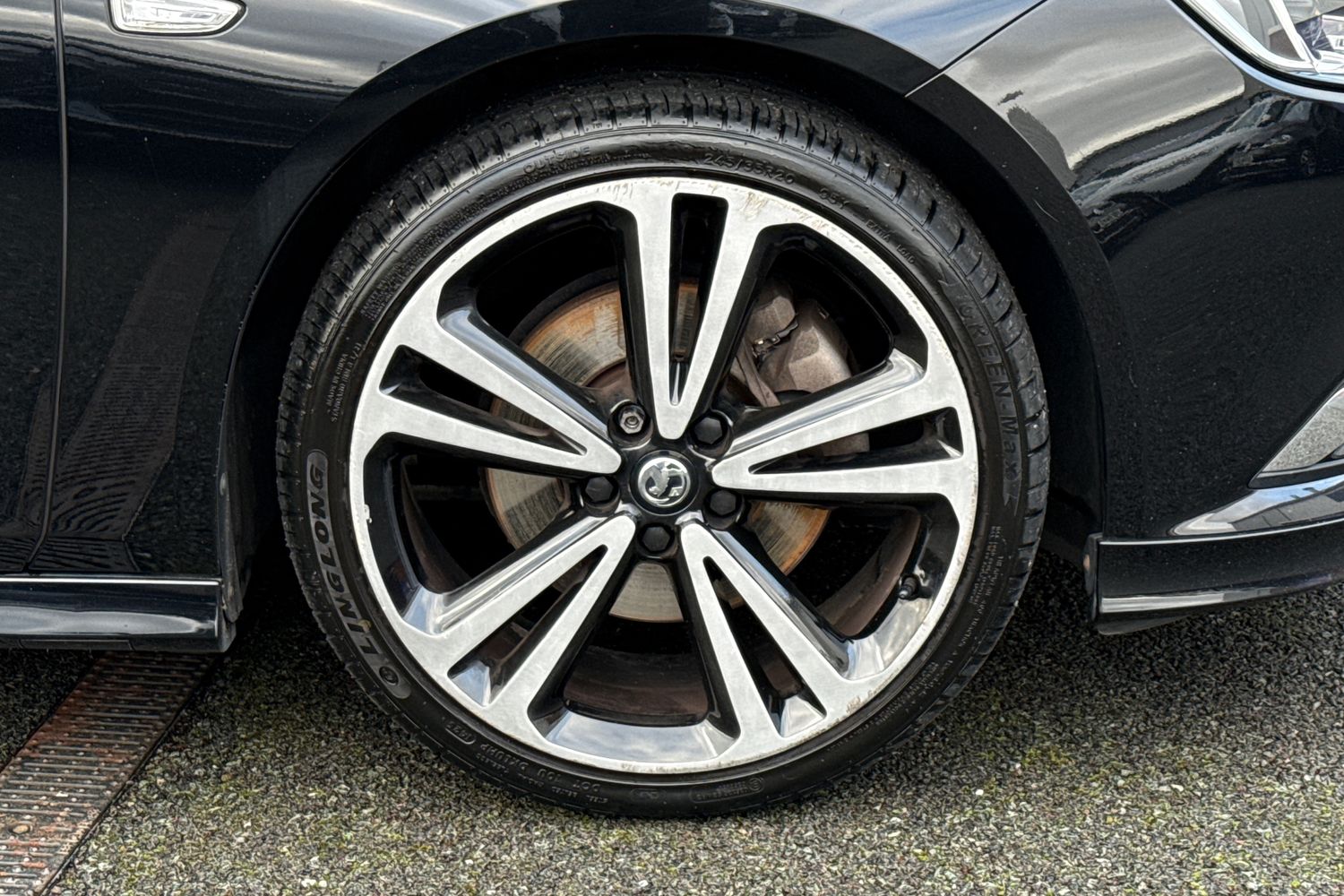 Used Vauxhall Insignia 2018 for sale - 77535468: Photo 11