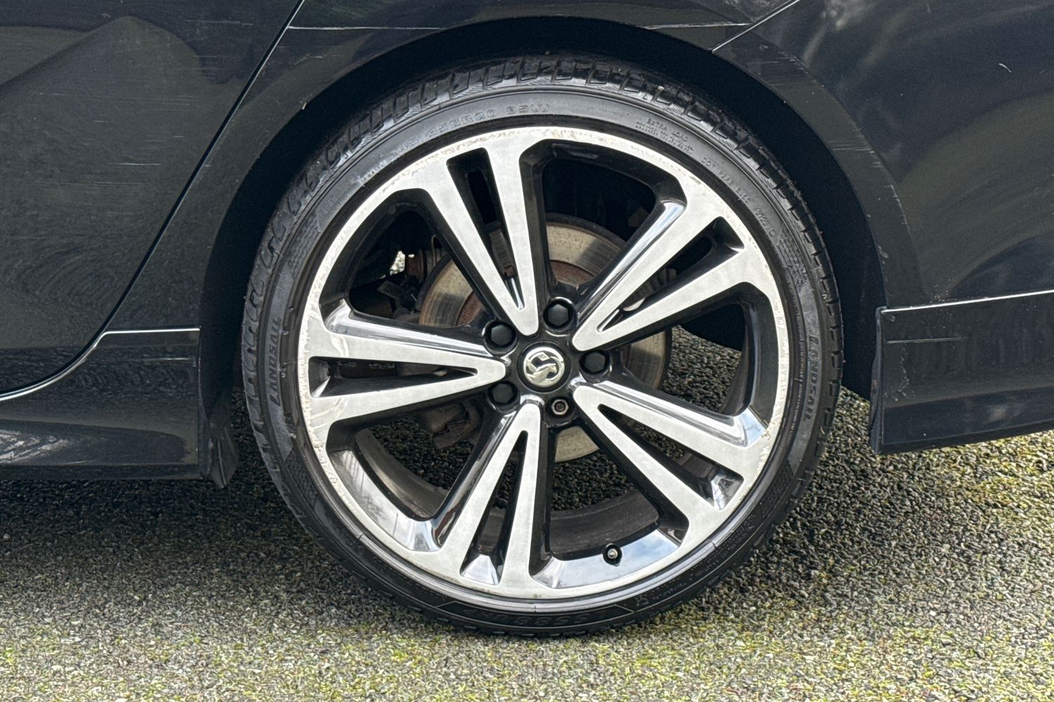 Used Vauxhall Insignia 2018 for sale - 77535468: Photo 13