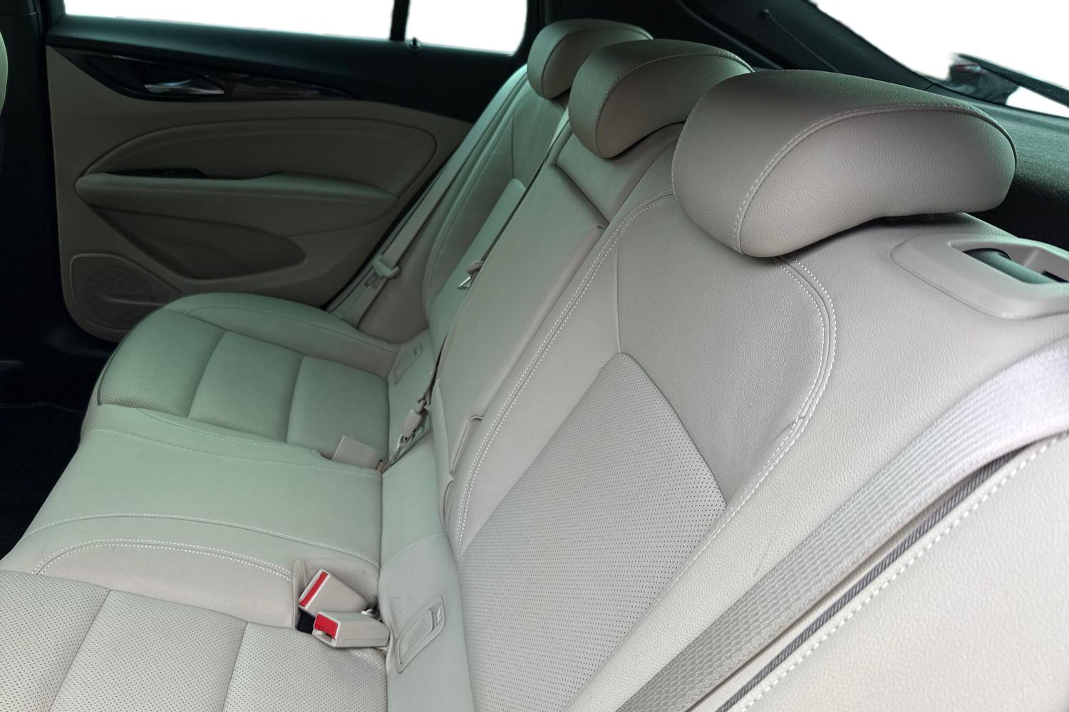 Used Vauxhall Insignia 2018 for sale - 77535468: Photo 17